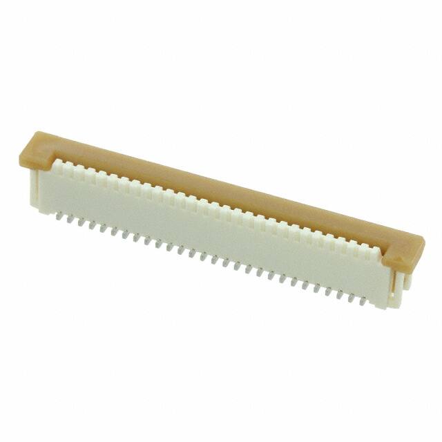 0526102833 CONN FPC VERT 28POS 1MM SMD