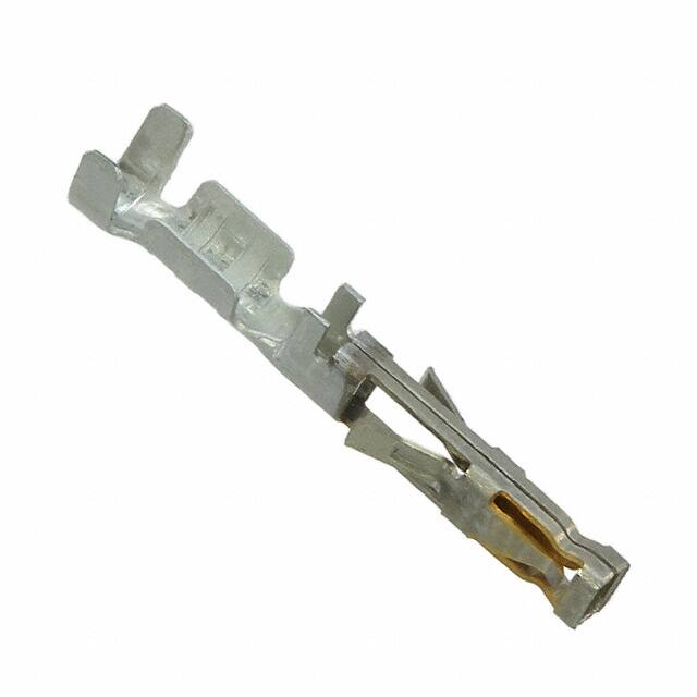 0462350004 CONN SOCKET 26-30AWG CRIMP GOLD