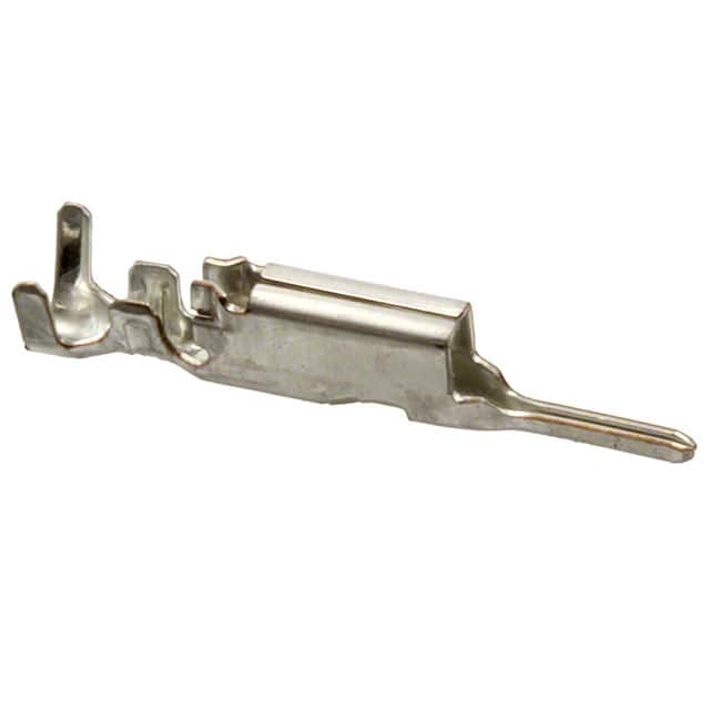 0560868000 CONN PIN 22-28AWG CRIMP TIN