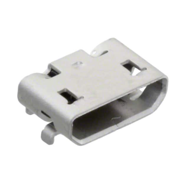 1050171001 CONN RCPT USB2.0 MICRO B SMD R/A