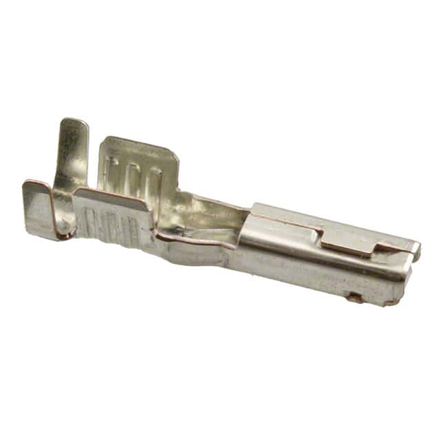 0194340001 CONN SOCKET 10-12AWG CRIMP TIN