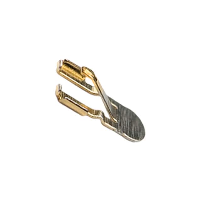1053840002 SPRING CONTACT 0.70MM - 1.10MM H