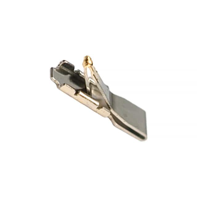 1053860003 ANTI SNAG SPRING CONT 0.25UM GLD