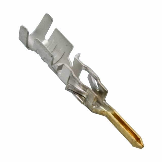 0430310002 CONN PIN 20-24AWG CRIMP GOLD