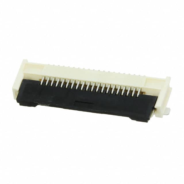 5051102091 CONN FFC BOTTOM 20POS 0.5MM R/A