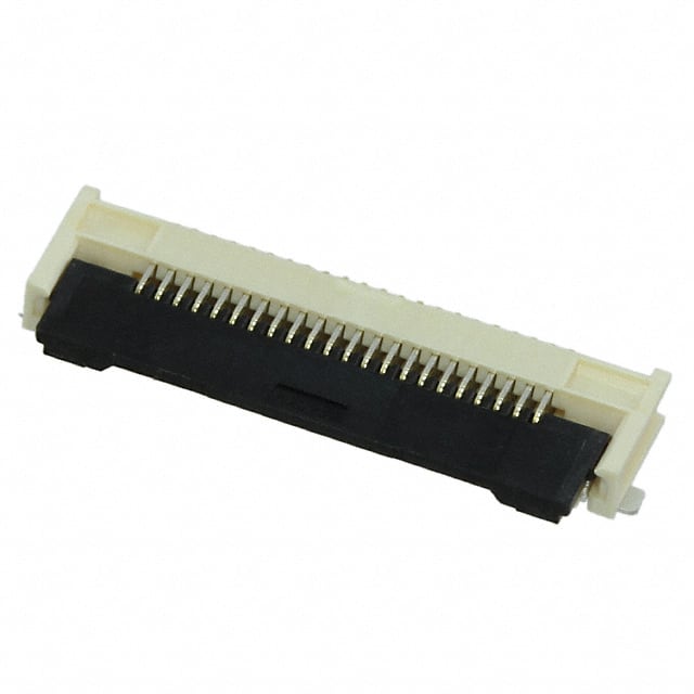 5051102291 CONN FFC BOTTOM 22POS 0.5MM R/A