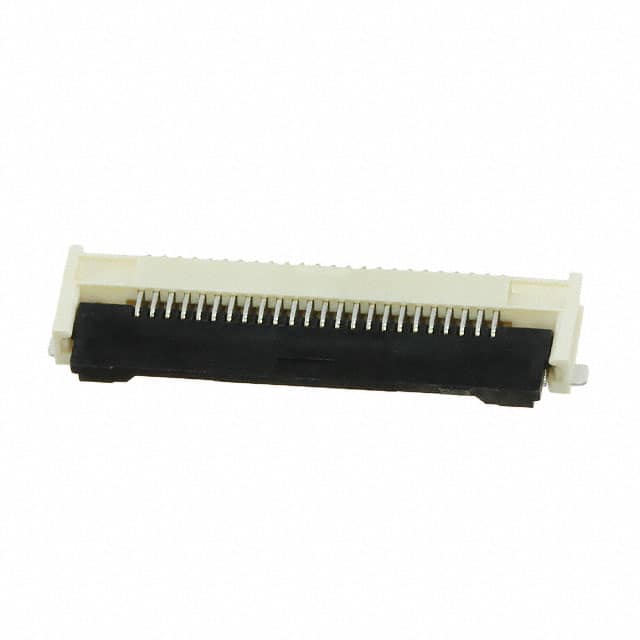 5051102491 CONN FFC BOTTOM 24POS 0.5MM R/A
