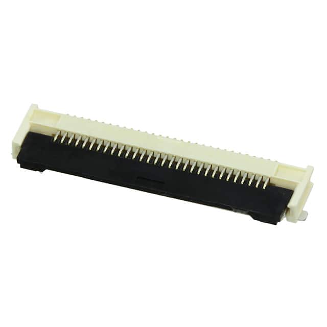5051103091 CONN FFC BOTTOM 30POS 0.5MM R/A