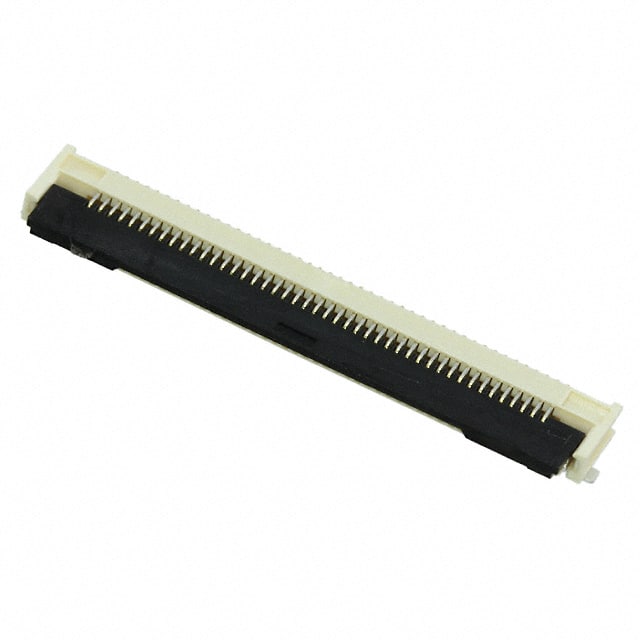 5051104591 CONN FFC BOTTOM 45POS 0.5MM R/A