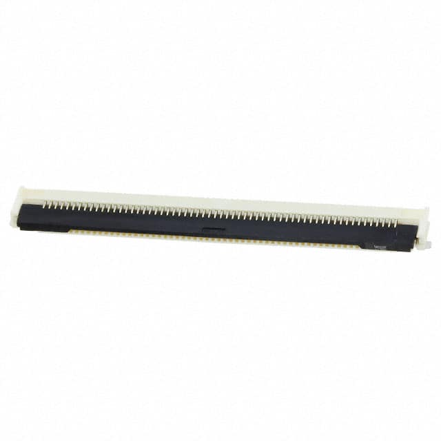 5051106091 CONN FFC BOTTOM 60POS 0.5MM R/A