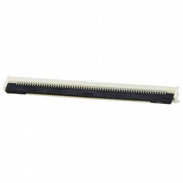 5051106491 CONN FFC BOTTOM 64POS 0.5MM R/A