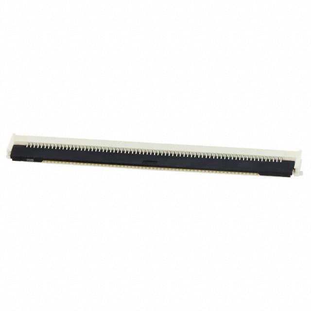 5051107091 CONN FFC BOTTOM 70POS 0.5MM R/A