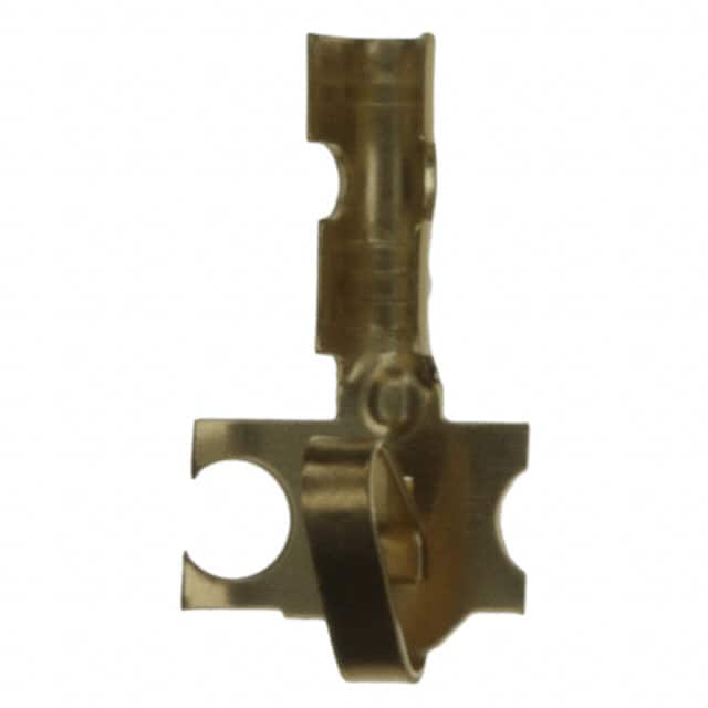 0008560109 CONN 22-30AWG CRIMP GOLD