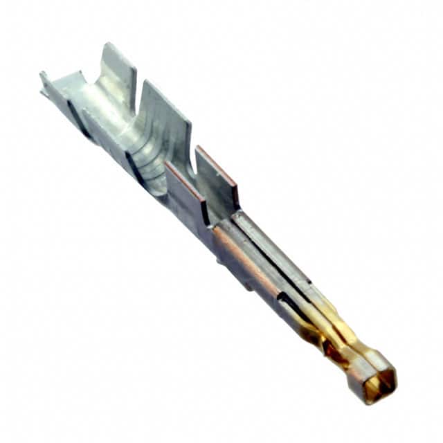 1722533023 CONN SOCKET 16-18AWG CRIMP TIN