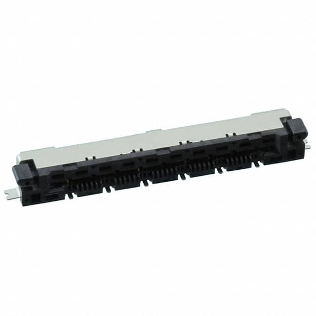 5039084100 CONN FFC BOTTOM 41POS 0.5MM R/A