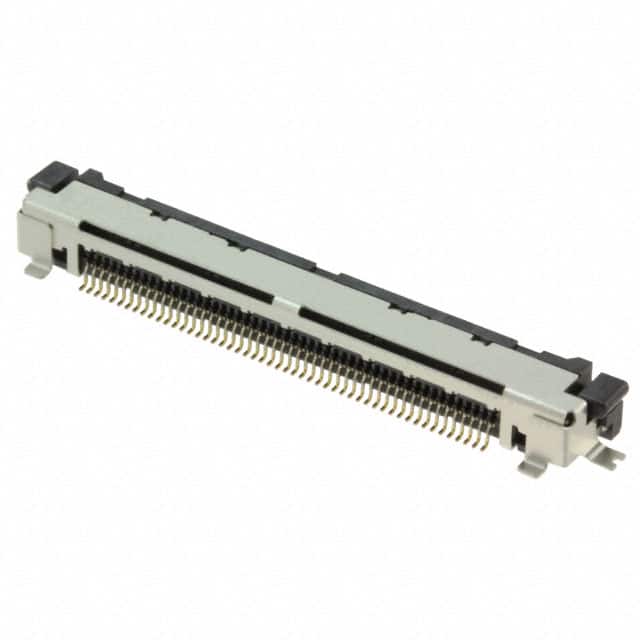 5039085100 CONN FFC BOTTOM 51POS 0.5MM R/A