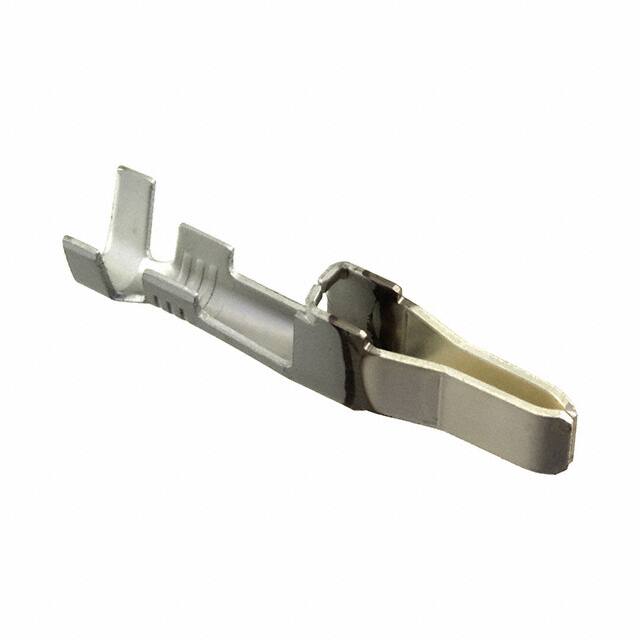 0428171044 CONN PIN 14-16AWG CRIMP SILVER