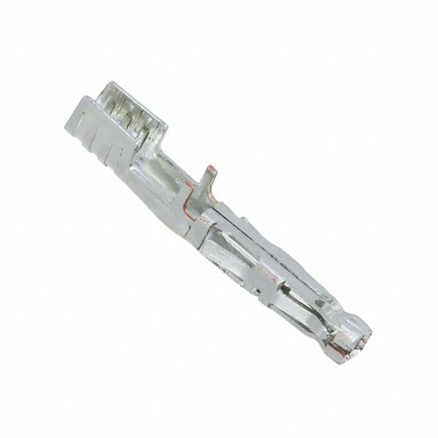 0768230321 CONN SOCKET 14-16AWG CRIMP TIN