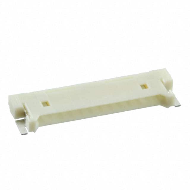 0537801270 CONN HEADER SMD R/A 12POS 1.25MM
