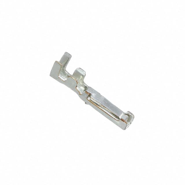 1045058003 CONN SOCKET 28AWG CRIMP TIN