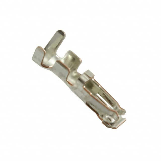 5036571000 CONN SOCKET CRIMP TIN