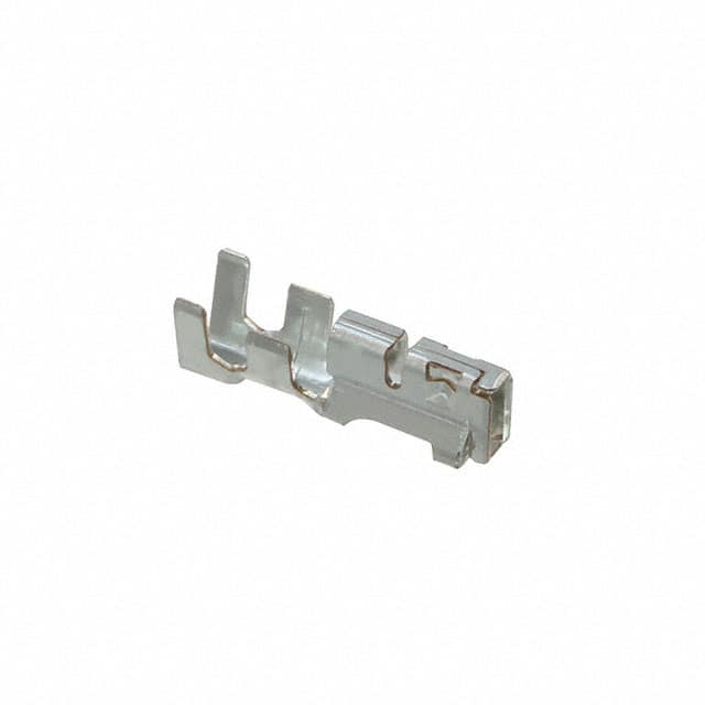 5051538000 CONN SOCKET 22-24AWG CRIMP TIN