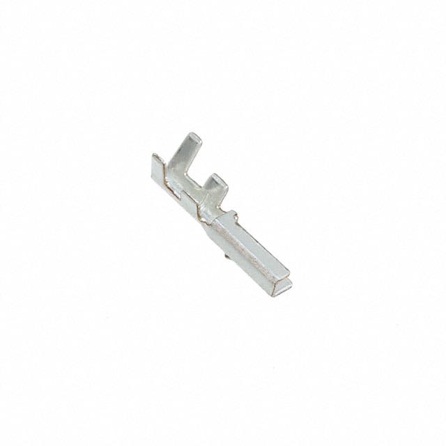 1045216001 CONN 26-32AWG CRIMP TIN