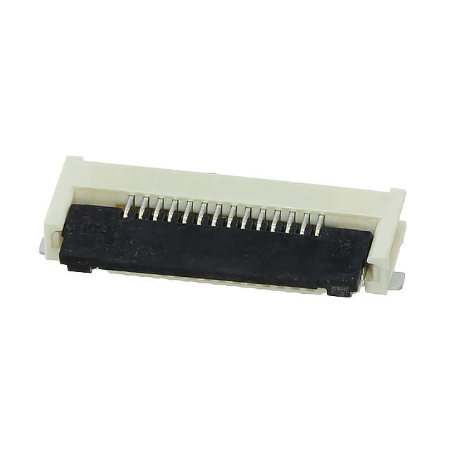 5051101492 CONN FFC BOTTOM 14POS 0.5MM R/A