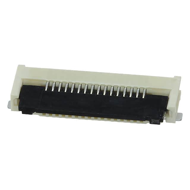 5051101692 CONN FFC BOTTOM 16POS 0.5MM R/A