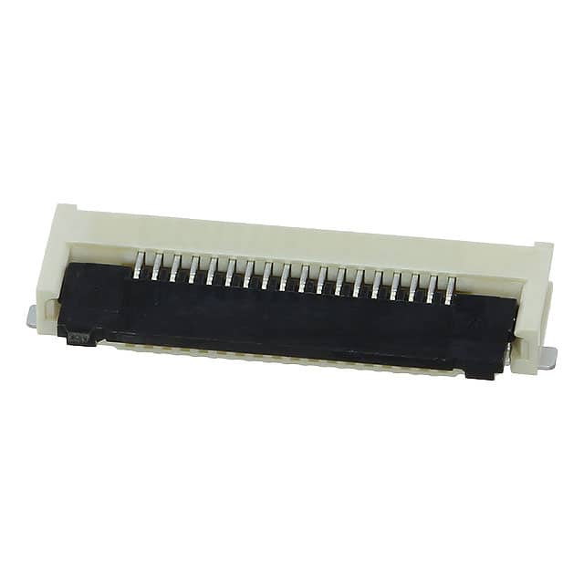 5051101892 CONN FFC BOTTOM 18POS 0.5MM R/A
