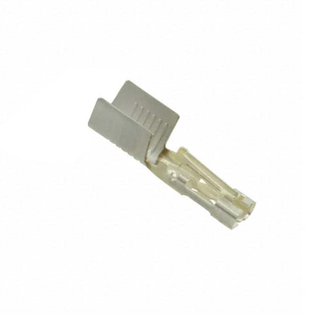 1718250100 TERM BLADE FEMALE 10-12AWG TIN