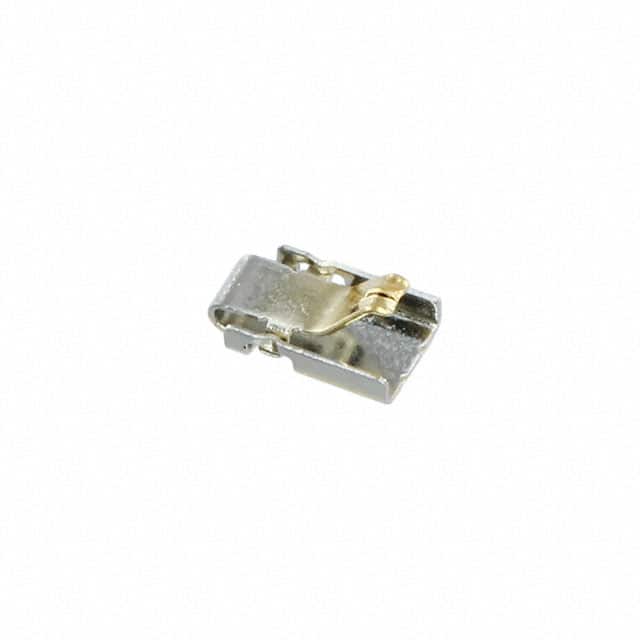 1054390002 CLIP SPRING ASSY 1.42MM