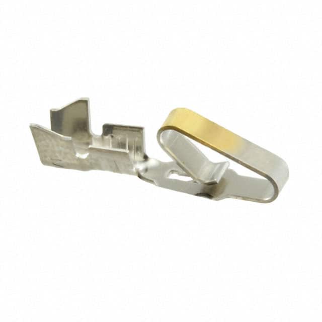 0008550133 CONN 18-24AWG CRIMP GOLD