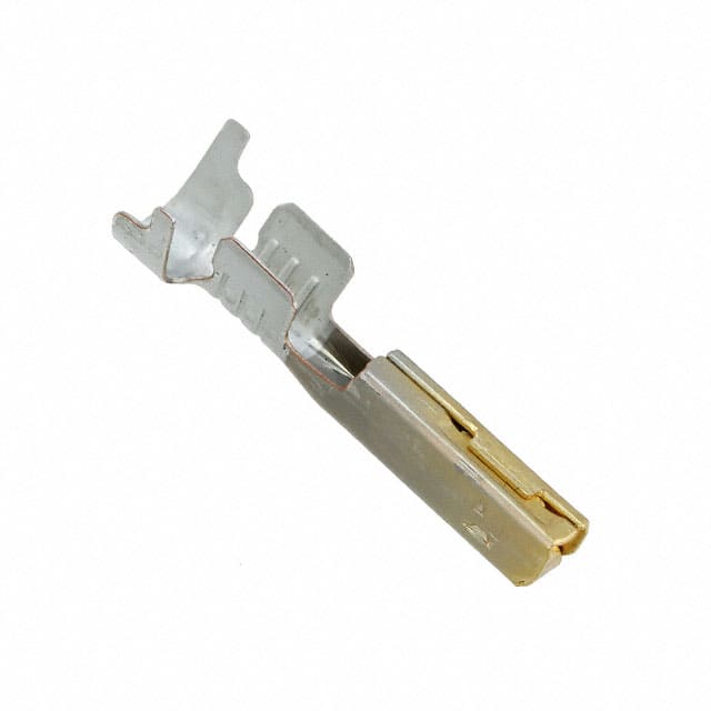 0194200003 CONN SOCKET 14-16AWG CRIMP GOLD