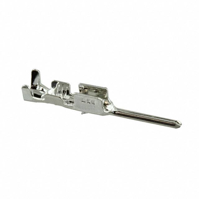 0456270002 CONN PIN 22-24AWG CRIMP TIN