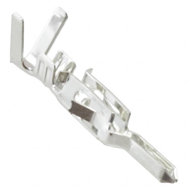0460121142 CONN PIN 18-20AWG CRIMP TIN
