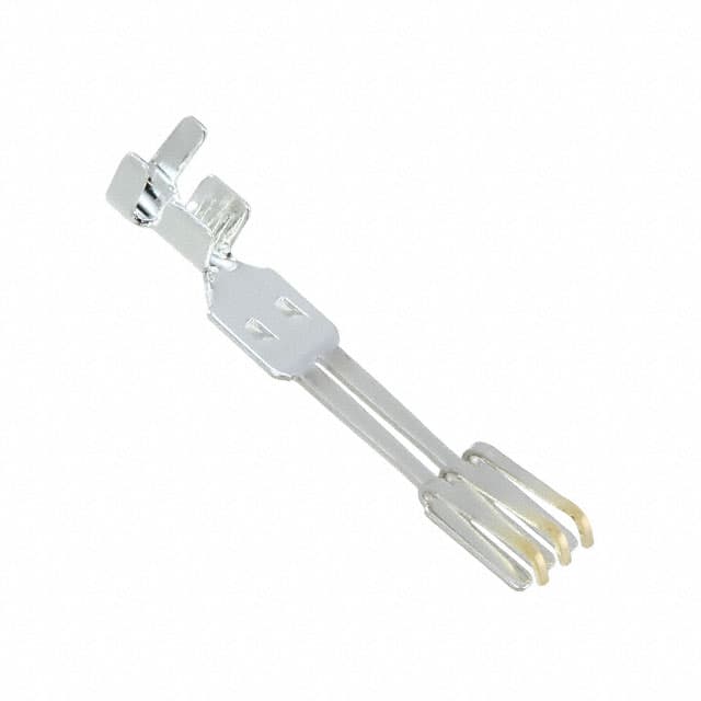 0675810000 CONN CONTACT FOR SATA CONN