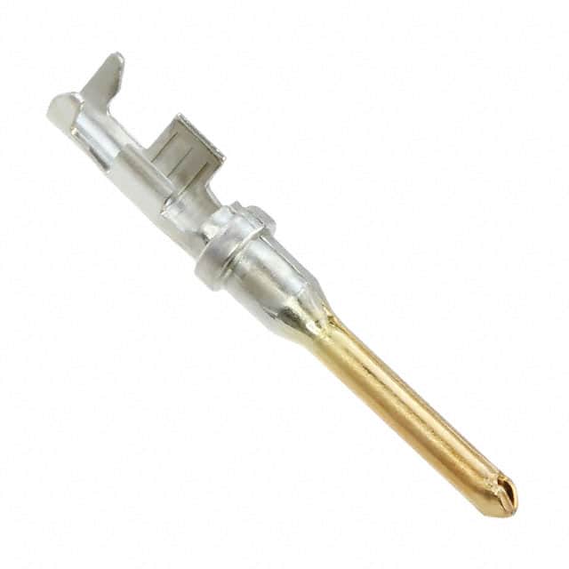 0845240014 CONN PIN 16-18AWG GOLD