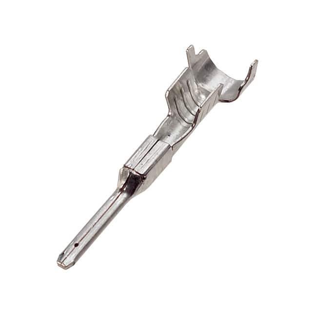 0194170011 CONN PIN 14-16AWG CRIMP TIN