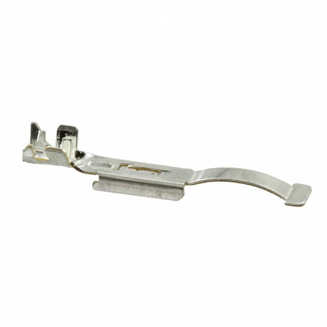 1502000002 CONN 24-26AWG CRIMP TIN