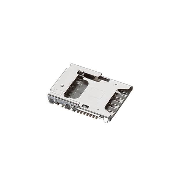 1046421610 MSD/MSIM COMBO 2.10H EJECT-PULLE