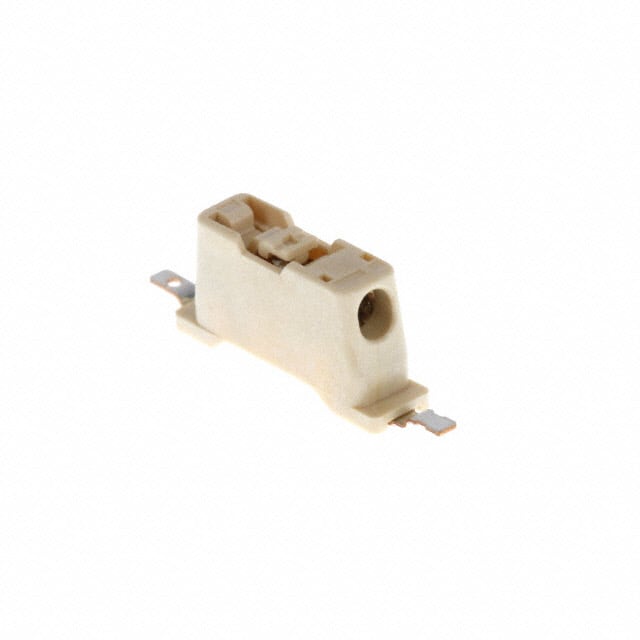 1042660110 BOTTOM ENTRY LITE-TRAP CONN. 1CK