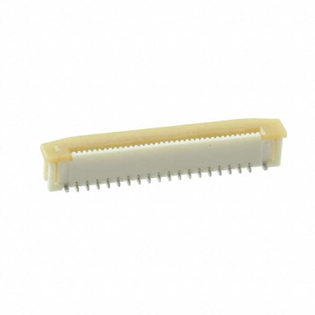 0525593633 CONN FFC VERT 36POS 0.5MM SMD