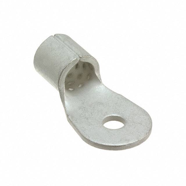 0191930254 CONN RING CIRC 4AWG #10 CRIMP
