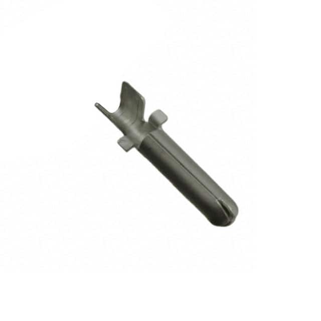 0780372001 CONN PIN 18-22AWG CRIMP TIN