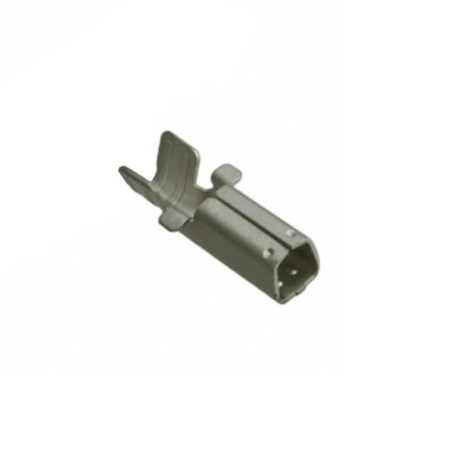 0780362001 CONN SOCKET 18-22AWG CRIMP TIN