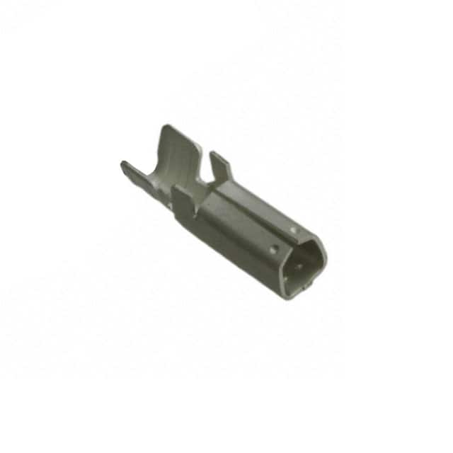 0780362005 CONN SOCKET 18-22AWG CRIMP TIN