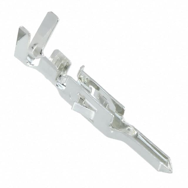 0039000120 CONN PIN 18-24AWG CRIMP TIN