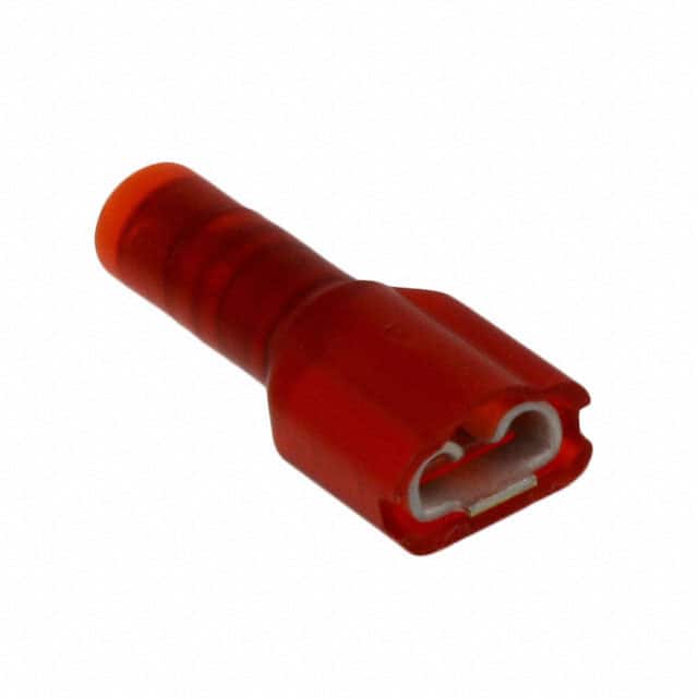 0190020010 CONN QC RCPT 18-22AWG 0.187