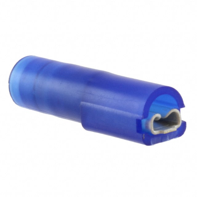 0190020034 CONN QC RCPT 14-16AWG 0.110